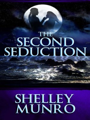 cover image of The Second Seduction